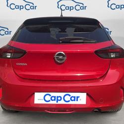 Opel Corsa 1.2 75 Confort - Premi&egrave;re main Nancy
