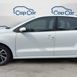 Volkswagen Polo 1.2 TSI 90 Match Montrond-les-Bains