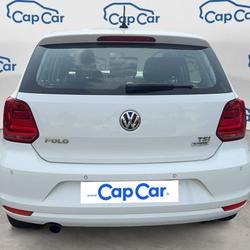 Volkswagen Polo 1.2 TSI 90 Match Montrond-les-Bains
