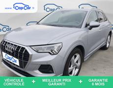 Audi Q3 La Haie-Fouassière
