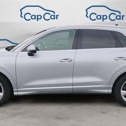 Audi Q3 II 2.0 TDI 150 DSG7 Design Luxe La Haie-Fouassi&egrave;re