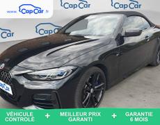 BMW M4 Mennecy