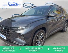 Hyundai Tucson Bois-Colombes