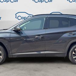 Hyundai Tucson 1.6 T-GDI 150 Hybrid DCT-7 Creative Bois-Colombes