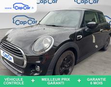 Mini Mini Bruay-la-Buissière