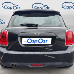 Mini Mini 1.2 One 102 Business Bruay-la-Buissi&egrave;re
