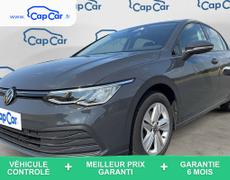 Volkswagen Golf 8
