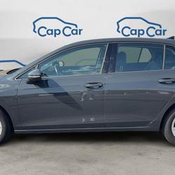 Volkswagen Golf 8 VIII 2.0 TDI SCR 115 DSG7 Life Business Valmont