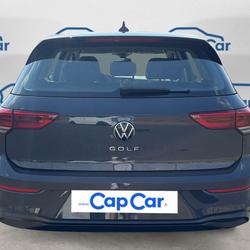 Volkswagen Golf 8 VIII 2.0 TDI SCR 115 DSG7 Life Business Valmont