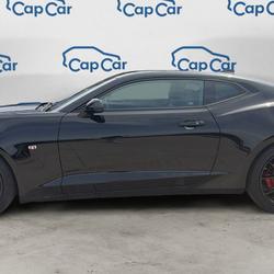 Chevrolet Camaro 3.6 V6 340 BVA8 Pack Rs Rogerville