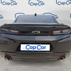 Chevrolet Camaro 3.6 V6 340 BVA8 Pack Rs Rogerville