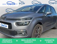Citroen C4 Spacetourer Avranches