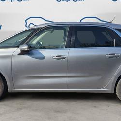 Citroen C4 Spacetourer 1.5 BlueHDi 130 Feel Avranches