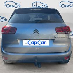 Citroen C4 Spacetourer 1.5 BlueHDi 130 Feel Avranches