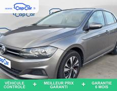 Volkswagen Polo Isneauville