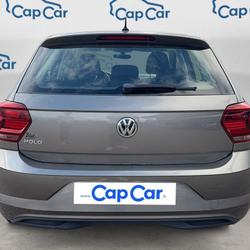 Volkswagen Polo 1.0 TSI 95 Confortline Isneauville