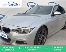BMW Serie 3 Isneauville