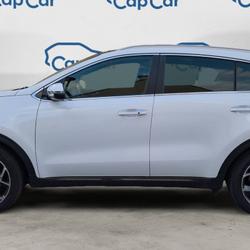 Kia Sportage IV 1.6 CRDi 115 GT Line - Entretien constructeur Toit ouvrant Courdimanche