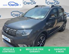 Dacia Sandero Cannes