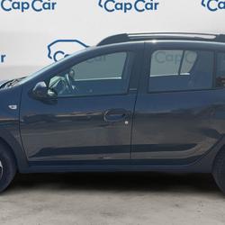 Dacia Sandero II 0.9 TCe 90 Stepway Advance - 5 places Cannes