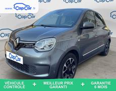 Renault Twingo 3 Fondettes