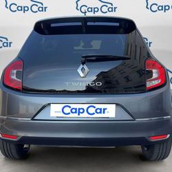 Renault Twingo 3 III 1.0 TCe 92 Intens Fondettes