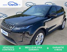 Land Rover Range Rover Evoque Oyonnax