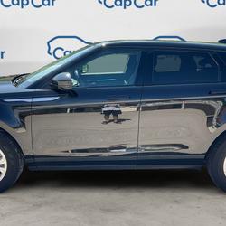 Land Rover Range Rover Evoque II 2.0 TD4 180 AWD BVA9 S - Automatique Oyonnax
