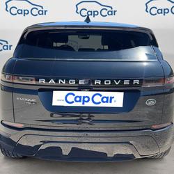 Land Rover Range Rover Evoque II 2.0 TD4 180 AWD BVA9 S - Automatique Oyonnax