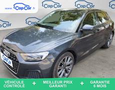 Audi A1 Sportback Pleumartin