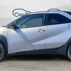 Toyota Aygo 1.0 VVT-i 72 S-CVT Jbl Edition - Automatique Entretien constructeur Roissy-en-Brie