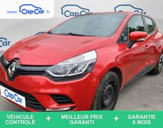 Renault Clio 5 Saint-Pierre