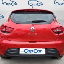 Renault Clio 5 0.9 TCe 90 Zen occasion - Saint-Pierre - photo 3/29