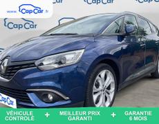 Renault Grand Scenic 4 Corbeil-Essonnes