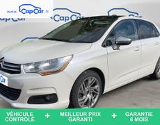 Citroen C4 Creissels