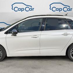 Citroen C4 1.2 PureTech 130 Millenium Creissels