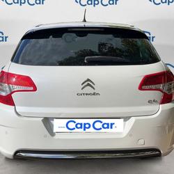 Citroen C4 1.2 PureTech 130 Millenium Creissels