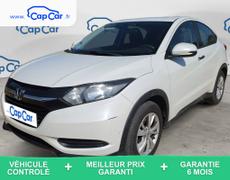 Honda HR V Fayence