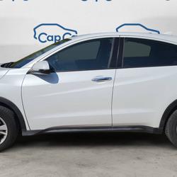 Honda HR V II 1.5 I-VTEC 130 Elegance Fayence