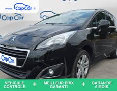 Peugeot 5008 Soissons
