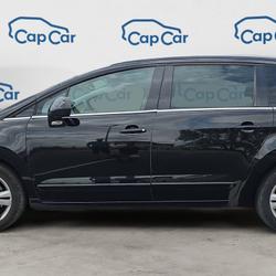 Peugeot 5008 1.6 BlueHDi 120 Allure - 7 places Soissons
