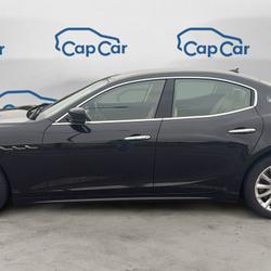 Maserati Ghibli III 3.0 D V6 275 BVA . occasion - Lexy - photo 2/29