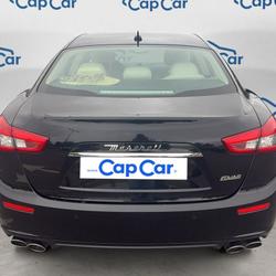 Maserati Ghibli III 3.0 D V6 275 BVA . occasion - Lexy - photo 3/29