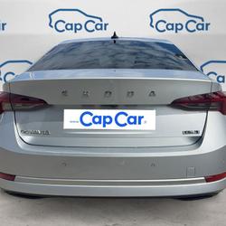 Skoda Octavia IV 1.5 eTSI 150 DSG7 Business - Automatique Saint-Priest
