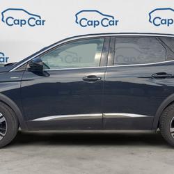 Peugeot 3008 1.5 BlueHDi 130 EAT8 GT Line occasion - Saint-Vaast-d'&Eacute;quiqueville - photo 2/29