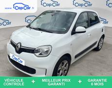 Renault Twingo 3 Metz