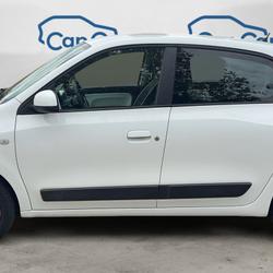 Renault Twingo 3 III 1.0 SCe 75 Zen Metz