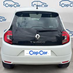 Renault Twingo 3 III 1.0 SCe 75 Zen Metz
