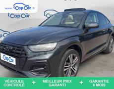 Audi Q5 Rouen