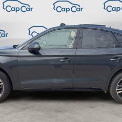 Audi Q5 50 TFSI-e 299 Quattro S-Tronic 7 Design Luxe Rouen